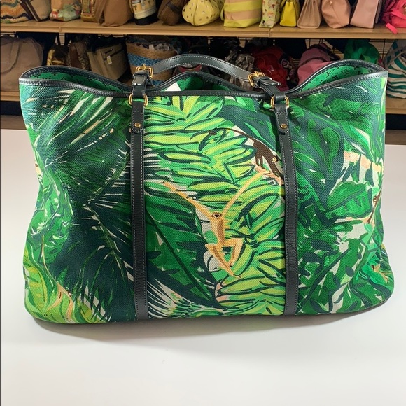 Louis Vuitton Cabas GM M93773 - Picture 4 of 8